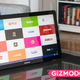 Illustration for article titled Samsung Galaxy View Review: I Love This Magical Slab of Content